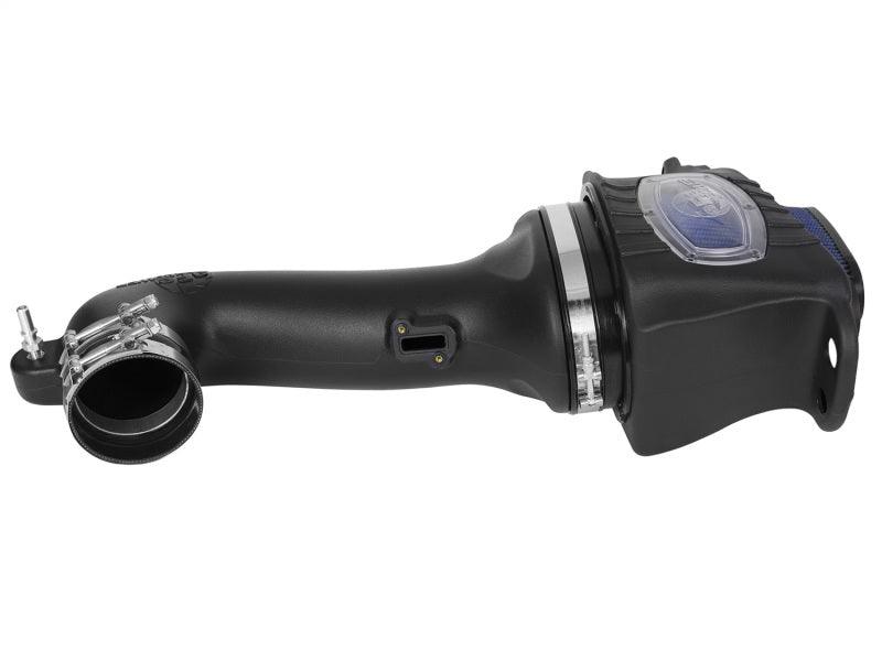 aFe Momentum Pro 5R Cold Air Intake System 15-17 Chevy Corvette Z06 (C7) V8-6.2L (sc) | Too Fast Autoparts | Order Online