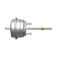 BorgWarner Actuator EFR High Boost Use with 55 and 58mm TW .92 TH