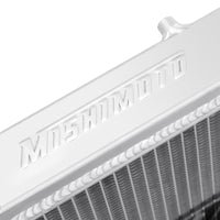 Mishimoto 95-99 Dodge Neon Radiateur manuel en aluminium