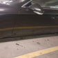 2006-2013 lexus is Side Splitters | Too Fast Autoparts | Order Online