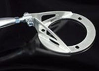 Whiteline 02-07 Subaru WRX Berline et Wagon pour grand TMIC / 04-07 Subaru STi Avant réglable