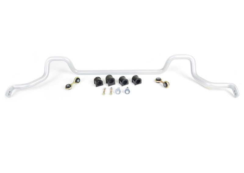 Whiteline 93-98 Toyota Supra MK4 JZA80 Barre stabilisatrice réglable robuste avant 30 mm