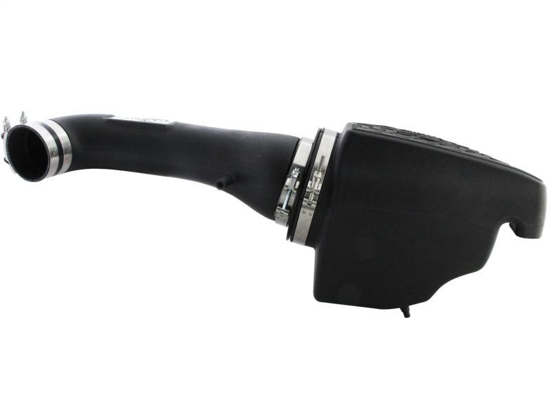 aFe Momentum GT PRO GUARD7 Cold Air Intake System 12-18 Jeep Wrangler (JK) V6 3.6L | Too Fast Autoparts | Order Online