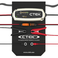 Chargeur de batterie CTEK - MXS 5.0 4,3 A 12 Volts