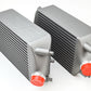 CSF Porsche 911 Turbo (991)/Turbo S (991.1/991.2) Twin Intercooler Set