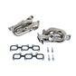 BBK 11-15 Ford Mustang 3.7L Shorty Tuned Length Header - 1-5/8 Titanium Ceramic (CARB EO 11-14 Only)
