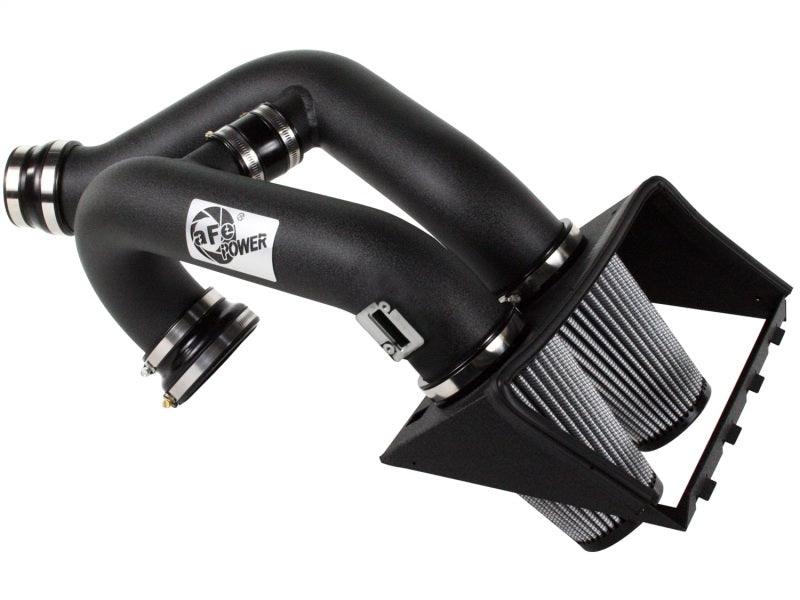 aFe MagnumFORCE Intakes Stage-2 Pro DRY S 11 Ford F-150 V6 3.5L (tt) EcoBoost | Too Fast Autoparts | Order Online