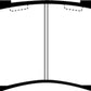 EBC 97 Acura CL 3.0 Redstuff Front Brake Pads