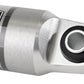 Fox 99+ Chevy HD 2.0 Performance Series 11.1in. Smooth Body IFP Rear Shock (Aluminum) / 4-6in. Lift