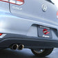 aFe MACHForce XP Exhausts Cat-Back SS-409 EXH CB Volkswagen Golf TDI 11-12 L4-2.0L | Too Fast Autoparts | Order Online