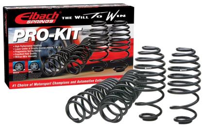 Eibach Pro-Kit for 09 Nissan 370Z