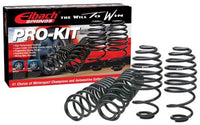 Eibach Pro-Kit for 09 Nissan 370Z