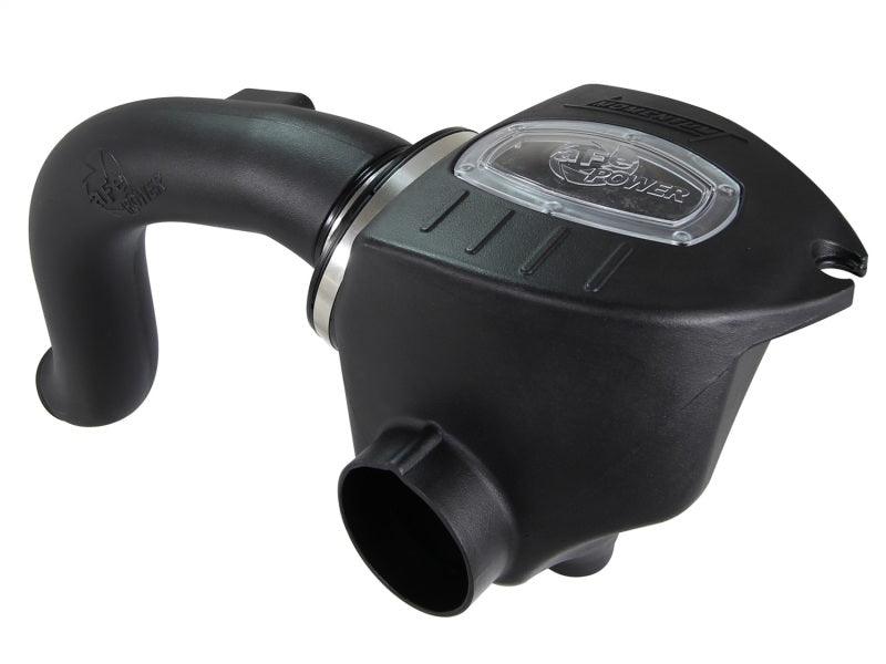 aFe Momentum Pro 5R Intake System BMW 528i/ix (F10) 12-15 L4-2.0L (t) N20 | Too Fast Autoparts | Order Online