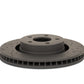 Hawk Talon 2014 Jeep Grand Cherokee SRT Drilled and Slotted Front Brake Rotor Set