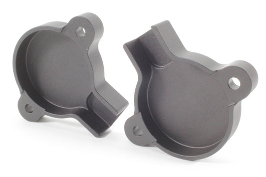 PERRIN BRZ/FR-S/86 Cam Solenoid Cover - Black