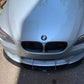 2004-2009 BMW E60 M5 Hartge Style lip" Front Splitter" | Too Fast Autoparts | Order Online
