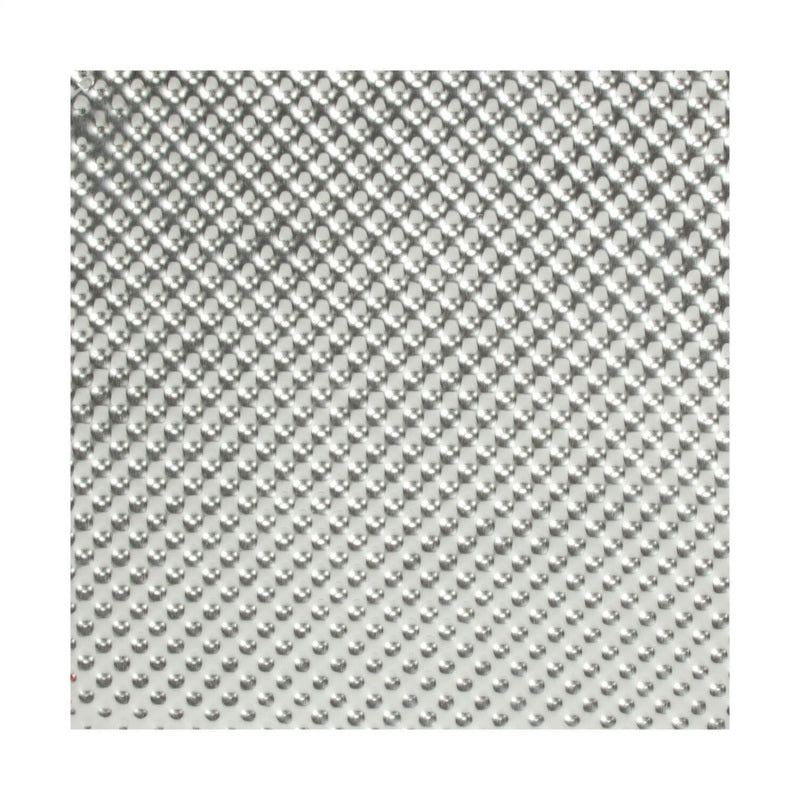 DEI DEI Floor and Tunnel Shield II 10in x 10in - .83 sq ft