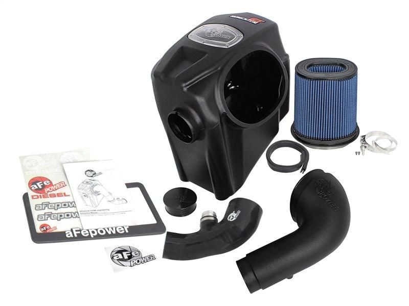 AFE Momentum GT Pro 5R Intake System GM Colorado/Canyon 2016 I4-2.8L (td) | Too Fast Autoparts | Order Online