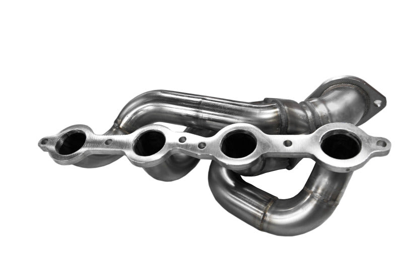 Kooks 10-15 Chevrolet Camaro 6.2L 1-3/4in x 1-7/8in SS Super Street Series Headers