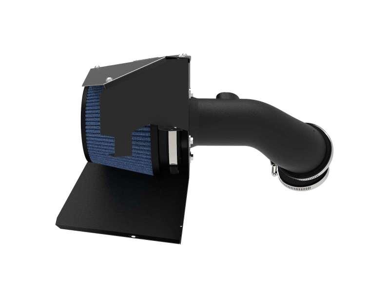aFe MagnumFORCE Intakes Stage-2 P5R AIS P5R BMW Z4 3.0i (E85/E86) 06-08 L6-3.0L | Too Fast Autoparts | Order Online