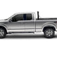 UnderCover 17-20 Ford F-250/F-350 6.8ft Ultra Flex Bed Cover - Matte Black Finish