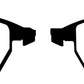EBC 99-02 Saab 9-3 2.0 Turbo Yellowstuff Front Brake Pads