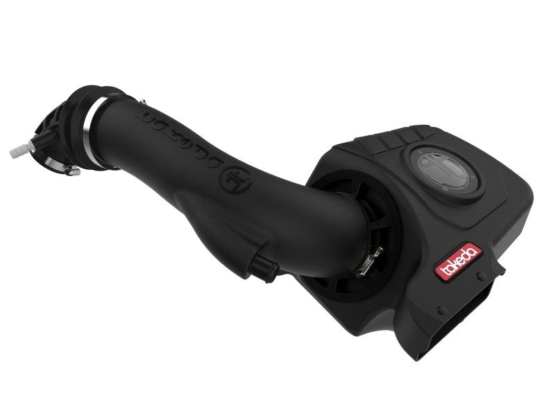 aFe 18-21 Hyundai Kona L4-1.6L (t) Takeda Momentum Cold Air Intake System w/ Pro Dry S Media | Too Fast Autoparts | Order Online