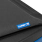 Lund 15-17 Chevy Colorado (5ft. Bed) Genesis Elite Roll Up Tonneau Cover - Black