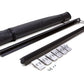 Lund 15-17 Chevy Colorado (5ft. Bed) Genesis Elite Roll Up Tonneau Cover - Black