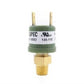 Air Lift Pressure Switch 110-145 PSI