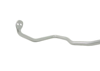 Whiteline 05-08 Subaru Legacy GT / 04-07 Subaru Outback XT arrière 20 mm barre stabilisatrice réglable robuste