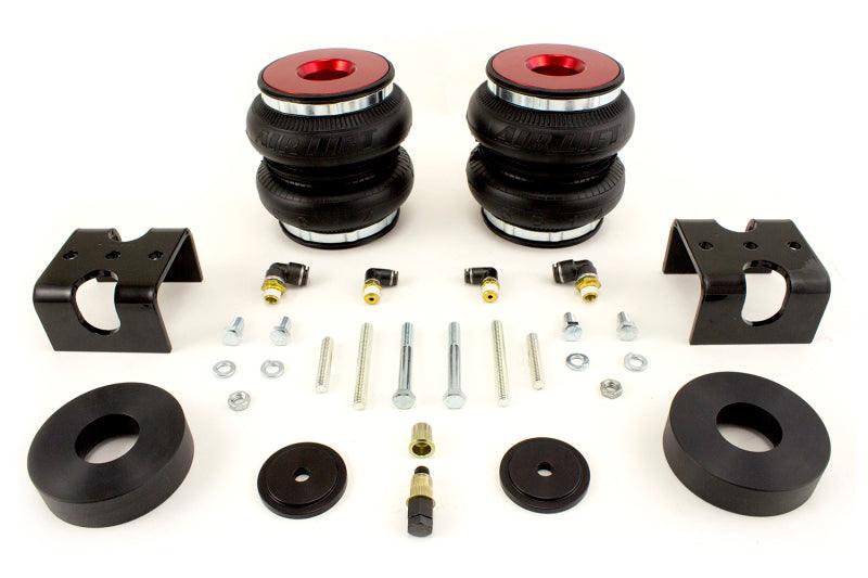 Air Lift Performance Rear Kit w/o Shocks | Too Fast Autoparts | Order Online