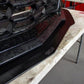 2016-2018 Chevrolet camaro zl1 1le Front Splitter  Too Fast Autoparts
