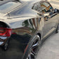 2016-2018 chevrolet camaro Side Splitters  Too Fast Autoparts