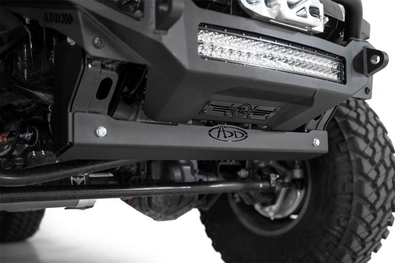 Addictive Desert Designs 18-20 Jeep JL/JT Sway Bar Skid Plate | Too Fast Autoparts | Order Online