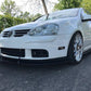 2006-2009 volkswagen mk5 rabbit Side Splitters | Too Fast Autoparts | Order Online