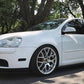 2006-2009 volkswagen mk5 rabbit Side Splitters | Too Fast Autoparts | Order Online