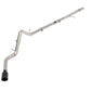 aFe Large Bore-HD 3in 409SS DPF-Back 20-21 GM Trucks L6-3.0L (td) LM2 - Black Tip | Too Fast Autoparts | Order Online