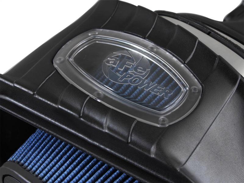 aFe Momentum Air Intake System PRO 5R Stage-2 Si 2014 Chevrolet Corvette (C7) V8 6.2L | Too Fast Autoparts | Order Online