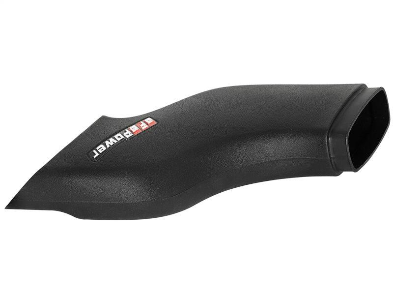 aFe Momentum GT Intake System Dynamic Air Scoop 08-17 Toyota Land Cruiser (LC200) V8-5.7L | Too Fast Autoparts | Order Online