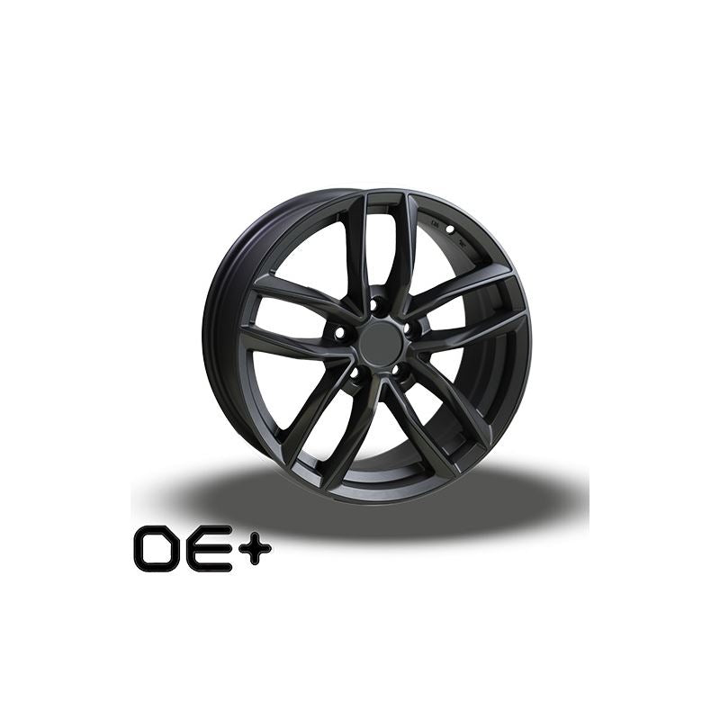 OE+ AU03 17X8 5X112MM 66.6MM