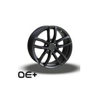 OE+ AU03 17X8 5X112MM 66.6MM