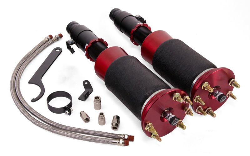 Air Lift Performance Front Kit for 08-12 Honda Accord | Too Fast Autoparts | Order Online