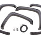 Lund 07-13 Chevy Silverado 1500 RX-Rivet Textured Elite Series Fender Flares - Black (4 Pc.)
