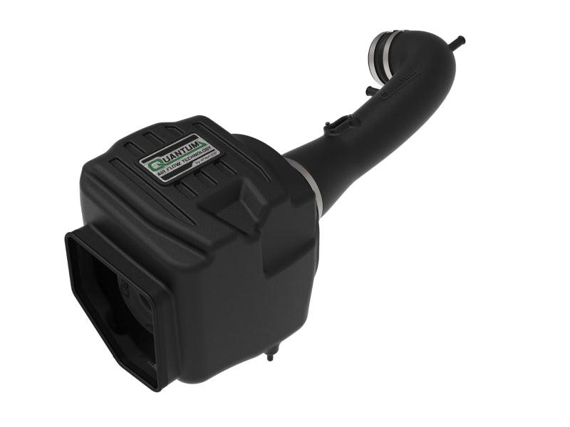 aFe Pro 5R Air Intake System 14-19 GM Silverado/Sierra V8-5.3/6.2L | Too Fast Autoparts | Order Online