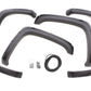 Lund 14-17 Toyota Tundra RX-Rivet Style Textured Elite Series Fender Flares - Black (4 Pc.)