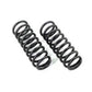 Superlift 97-98 Jeep TJ Coil Springs (Pair) 4in Lift - Front