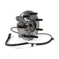 Front Wheel Bearing Hub Assembly 70-513326 For Ford F-150