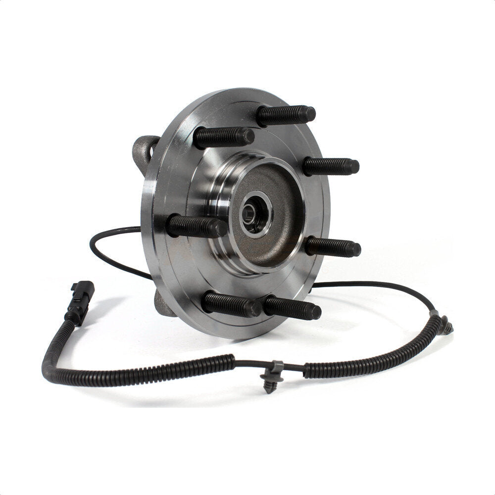 Front Wheel Bearing Hub Assembly 70-513326 For Ford F-150