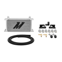 Kit de refroidissement de transmission Mishimoto pour Jeep Wrangler JK 3,8 L 42RLE 2007-2011